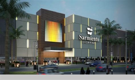 Sarmiento Shopping